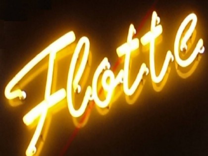 照片: Flotte